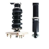 bc racing br series coilover kit for 2014 bmw 4 series m4 (3-bolt top mount) (edc)/ 3 series m3 (3-bolt top mount) (edc)/ 3 series m4 (3-bolt top mount) (edc) i-49-br