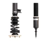 bc racing br series coilover kit for 2006-2013 bmw 3 series e92 awd/ 2006-2011 bmw 3 series e90 awd i-59-br