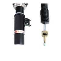 bc racing br series coilover kit for 2014-2015 bmw 4 series awd (3-bolt top mounts) i-62-br