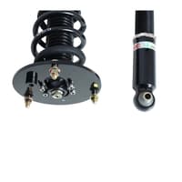bc racing br series coilover kit for 2014-2015 bmw 4 series awd (3-bolt top mounts) i-62-br