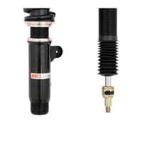 bc racing br series coilover 2015-2019 bmw 3 series m3 (5-bolt top mounts) (edc) i-68-br