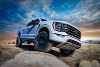 icon 2021-2024 ford f-150 tremor, 2.5-3" lift, stage 4 suspension system, tubular, cdcv k93164t