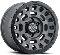 ICON Hammer Pro Charcoal