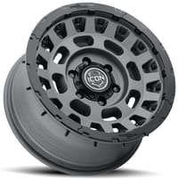 ICON Hammer Pro Charcoal