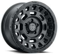 ICON Hammer Pro Satin Black