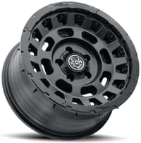 ICON Hammer Pro Satin Black