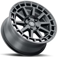 ICON Journey Satin Black