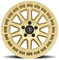 ICON Journey Gloss Gold