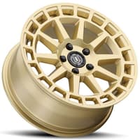 ICON Journey Gloss Gold
