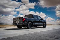 icon 2022-2023 ford f-150 lightning, camber cam kit, rear 92003