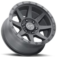 18x9 icon rebound double black 6x135 6mm