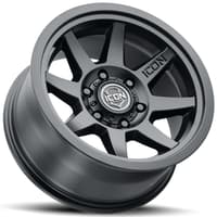 ICON Rebound SLX Satin Black