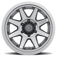 ICON Rebound Pro Titanium