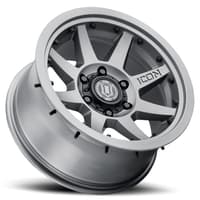 ICON Rebound Pro Titanium