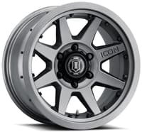 ICON Rebound Pro Titanium