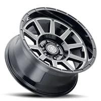 ICON Recoil Gloss Black Milled