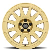 ICON Ricochet Gloss Gold