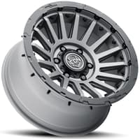 ICON Recon Pro Charcoal