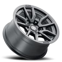ICON Vector 5 Satin Black