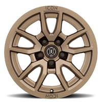 ICON Vector 5 Bronze