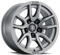 ICON Vector 5 Titanium