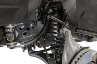 icon 2015 f150 4wd 2-2.63" 2.5 vs rr cdcv coilover kit 91811c