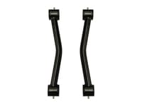 icon 07-18 jk rear upper fixed link kit 21046