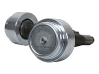 icon 2003-2024 toyota 4runner/2007-2014 toyota fj cruiser/2008-2021 toyota land cruiser 200 series/2003-2023 lexus gx, non-icon uca 1" delta joint kit 614561