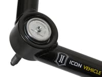 icon 07-16 gm 1500 tubular uca dj kit (small taper) 78600dj
