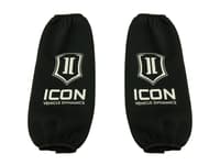 icon raptor 3.0 coil wrap w/logo pair 191010