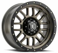 ICON Alpha Bronze