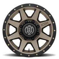 ICON Rebound HD Bronze