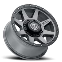 ICON Rebound HD Titanium