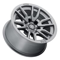 ICON Vector 6 Titanium