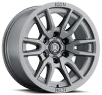 ICON Vector 6 Titanium