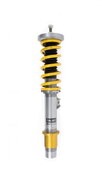 ohlins 12-22 bmw 3/4-series (f3x/g20/g22) rwd road & track coilover system bms mu00s1