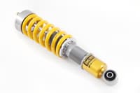 ohlins 99-04 porsche 911 gt2/gt3 (996) road & track coilover system pos mi10s1