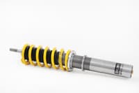 ohlins 99-04 porsche 911 gt2/gt3 (996) road & track coilover system pos mi10s1