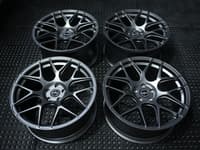 Element Forged ME-2 Satin Gunmetal