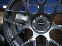 Element Forged ME-2 Satin Gunmetal