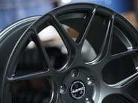 Element Forged ME-2 Satin Gunmetal