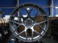 Element Forged ME-2 Satin Gunmetal