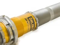 ohlins 06-13 lexus is 250/is 350 (xe20) road & track coilover system les mi00s1