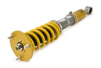 ohlins 06-13 lexus is 250/is 350 (xe20) road & track coilover system les mi00s1