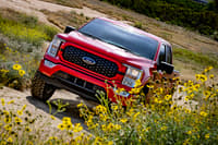 icon 2021-2024 ford f-150 4wd, 3.5-4.5" lift, stage 1 suspension system, tubular k93141t