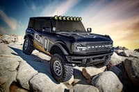 icon 2021-2023 ford bronco, hoss 2.0 pkg, rear, 0-1.75" lift, 2.5 exp series coilover 48612