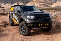 icon 19-21 ford ranger, 0-3.5" lift, stage 4 susp system, billet uca al knuckle k93204a