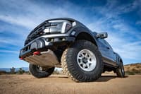 icon 2021-2024 ford f-150 raptor, 2-2.25" lift, stage 1 suspension system k93171