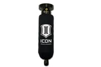 icon raptor 3.0 coil wrap w/logo pair 191010