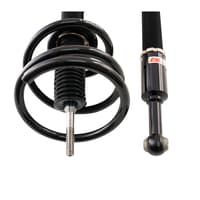 bc racing br series coilover 2001-2003 mercedes-benz c32 amg/ 2001-2007 mercedes-benz c230 / c240 / c320 j-01-br